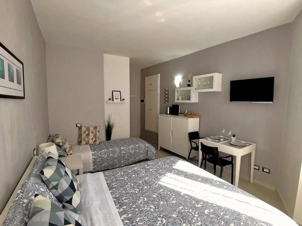 Apartman Seabreeze Vernazza