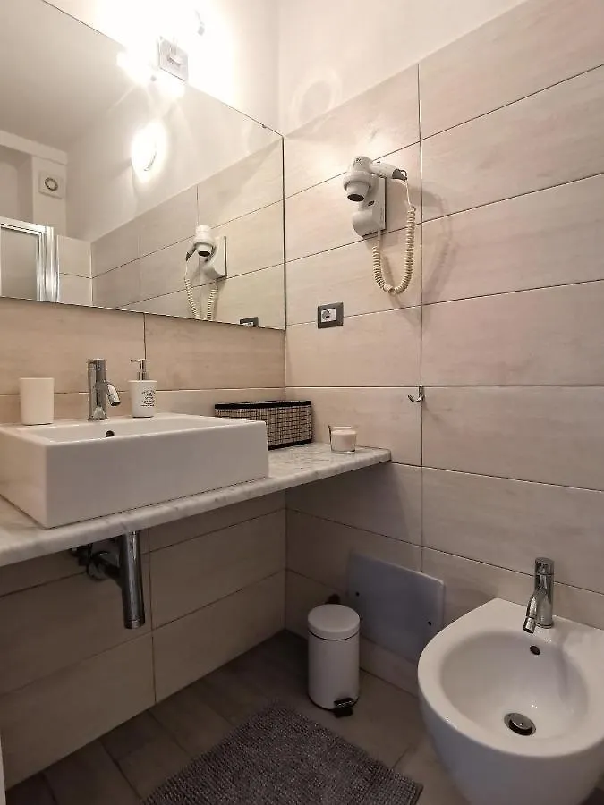 Apartman Seabreeze Vernazza Olaszország