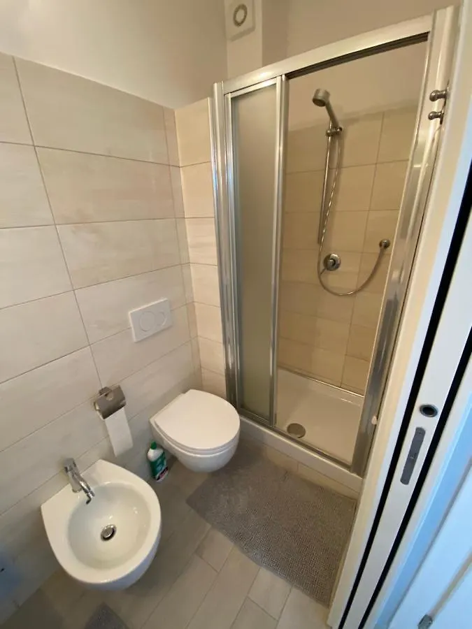 Apartman Seabreeze Vernazza