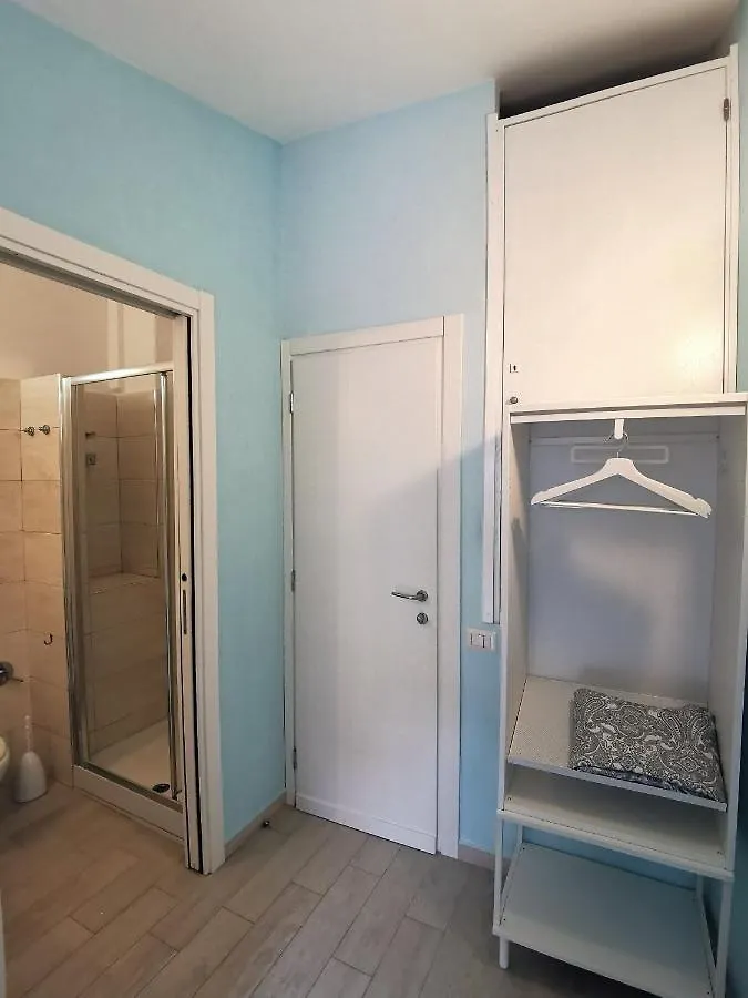 Seabreeze Vernazza Apartman